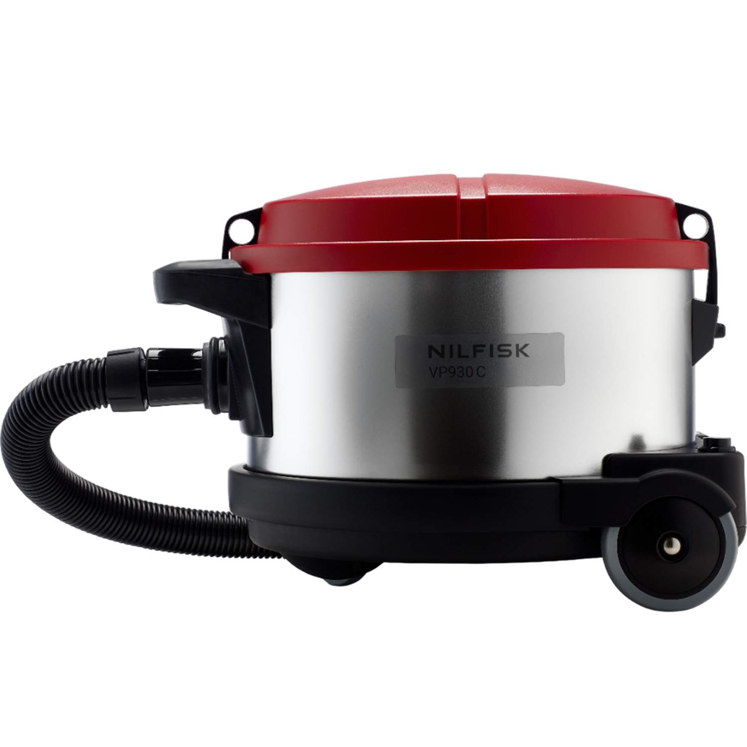 Professionell dammsugare, HEPA13-filter, Tyst | Hem & Hobby | Pryloteket