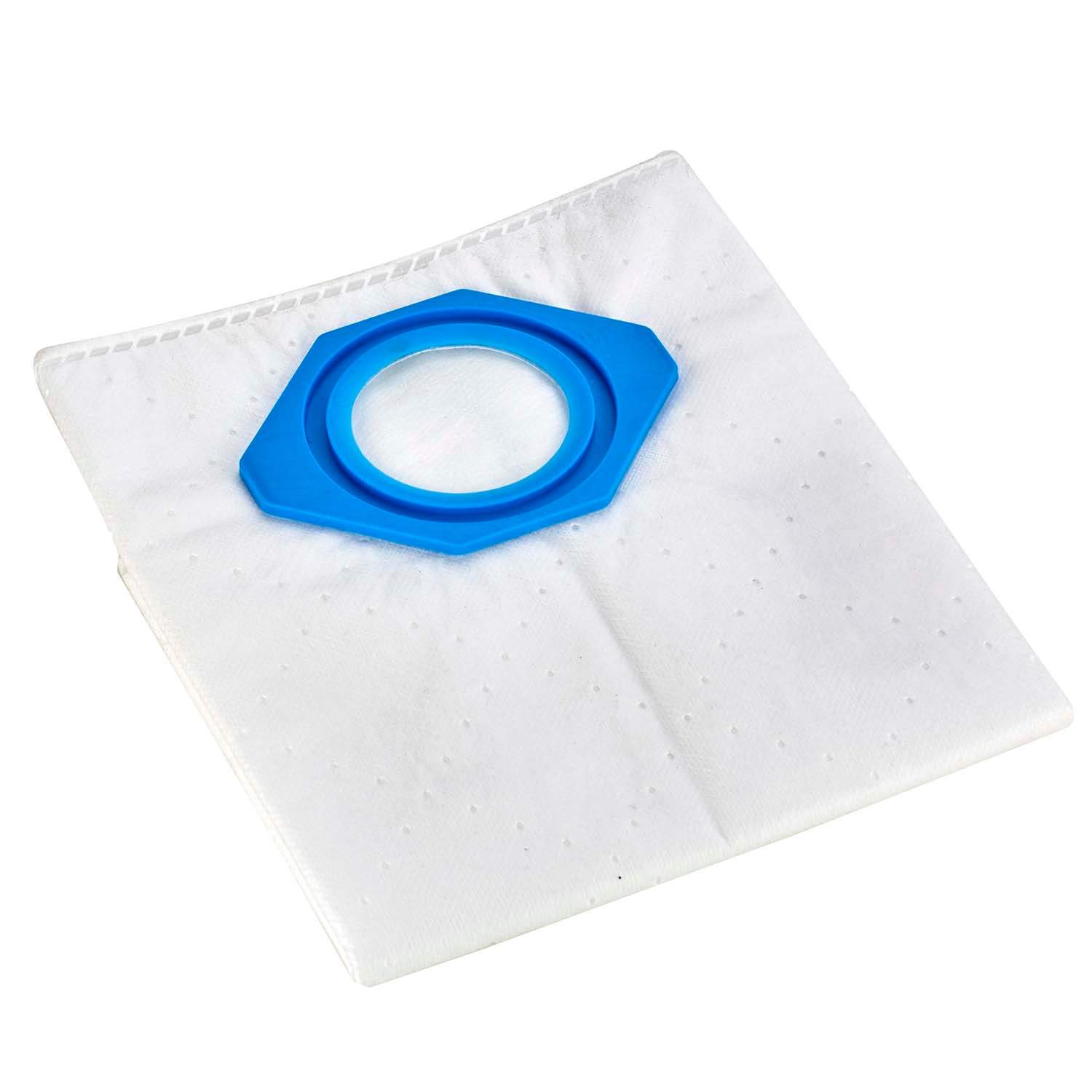 Fleece-dammsugarpåsar för GM 80C-dammsugare, 5-pack | Hem & Hobby | Pryloteket