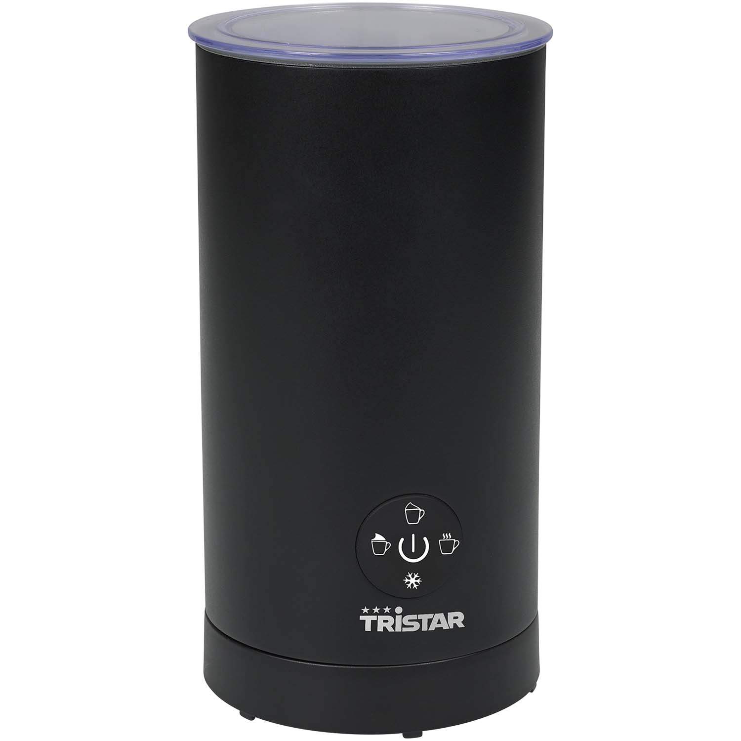 Mælkeskummer 4-i-1, 300 ml kapacitet