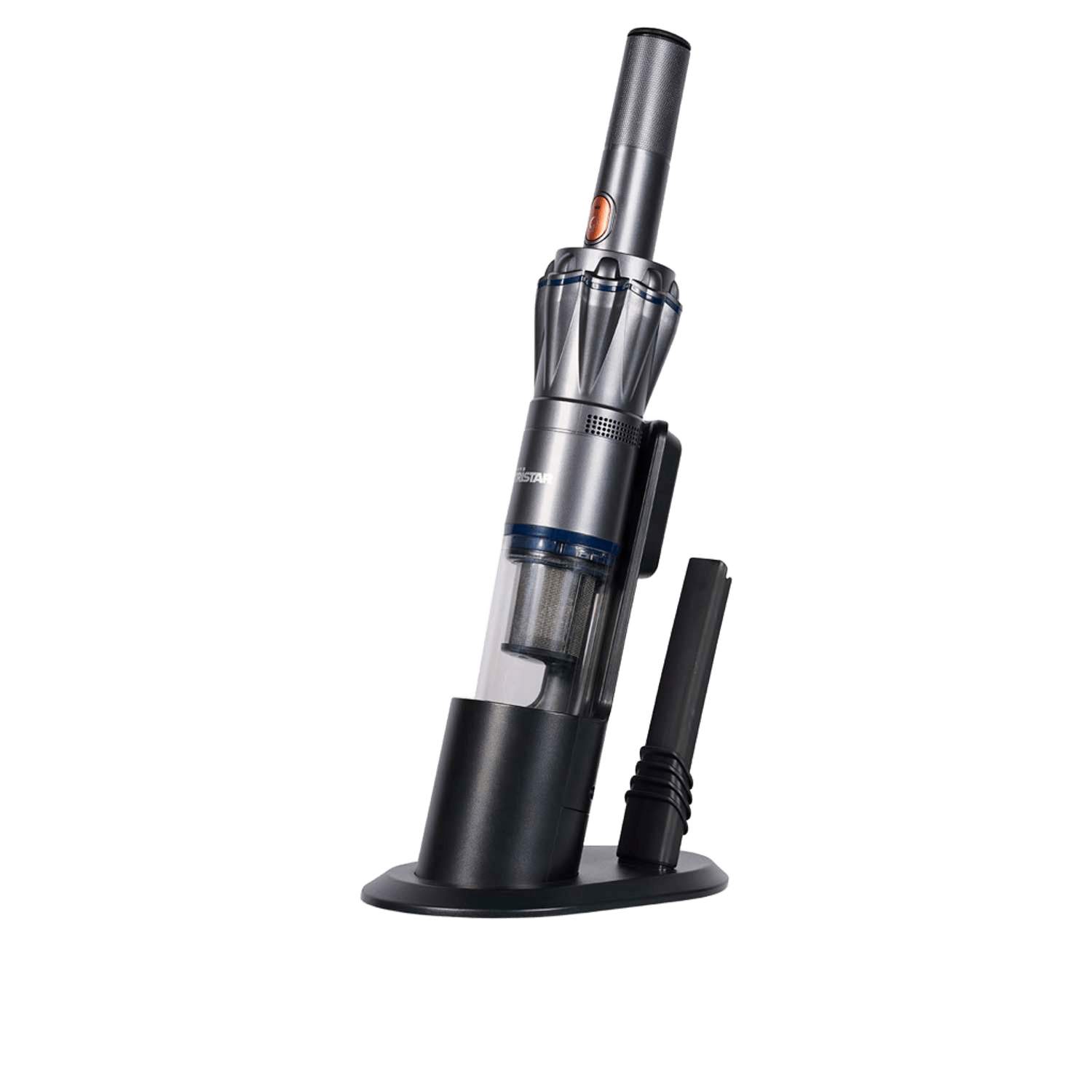 Ultratynd ion HEPA-støvsuger til hjemmet og bilen billede