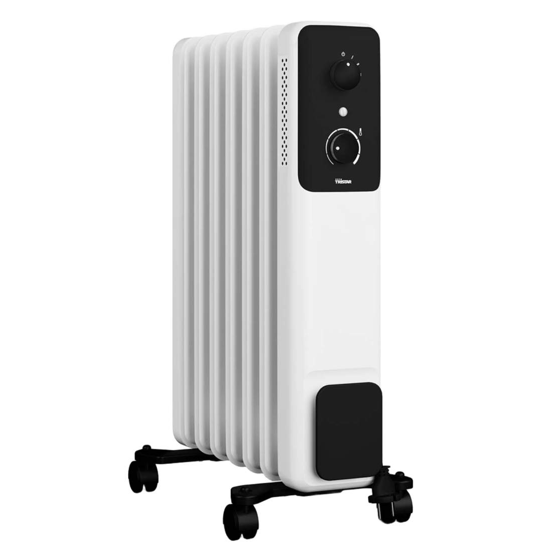 Oljevärmare 1500W, energieffektiv | Hem & Hobby | Pryloteket