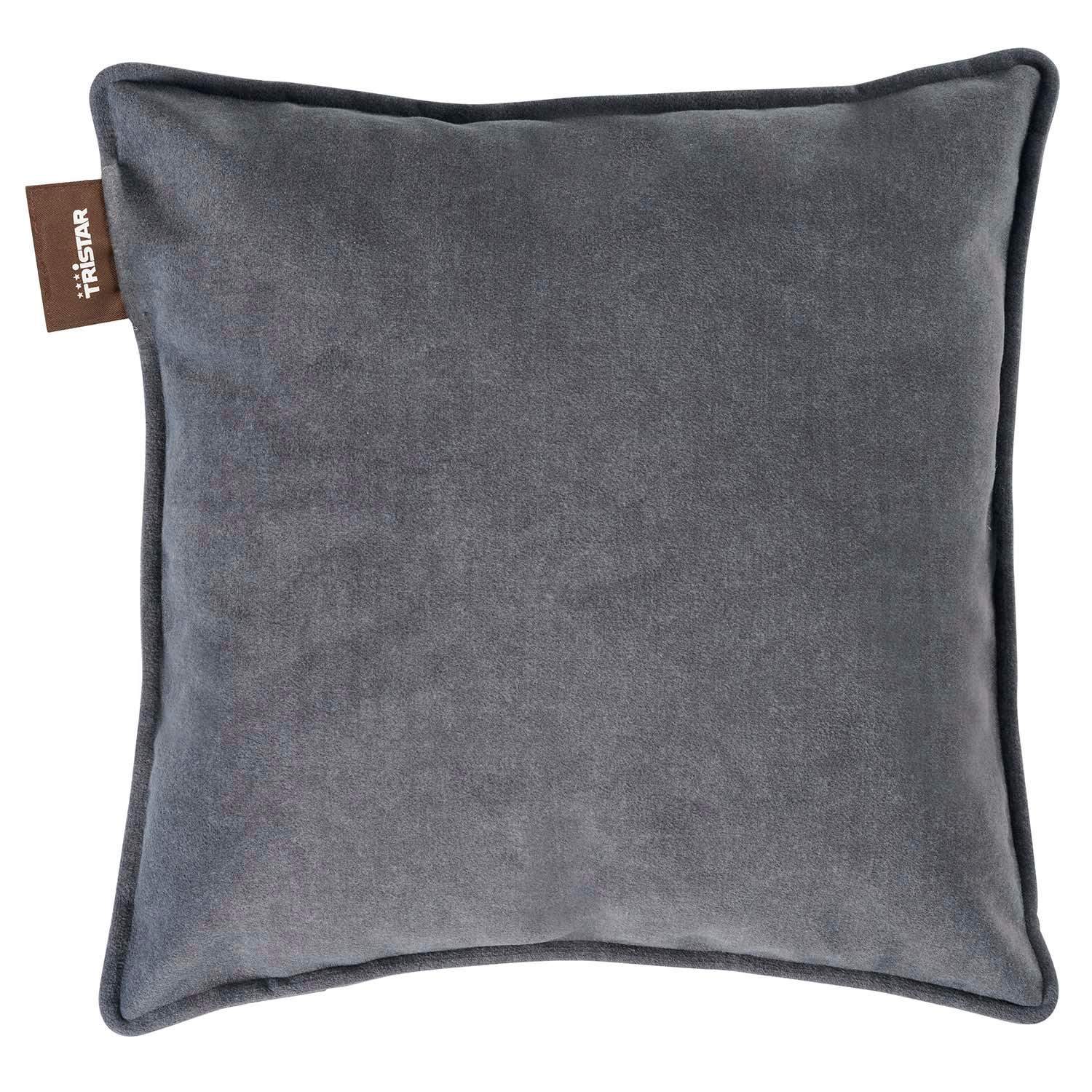 Genopladelig varmepude 45x45cm billede