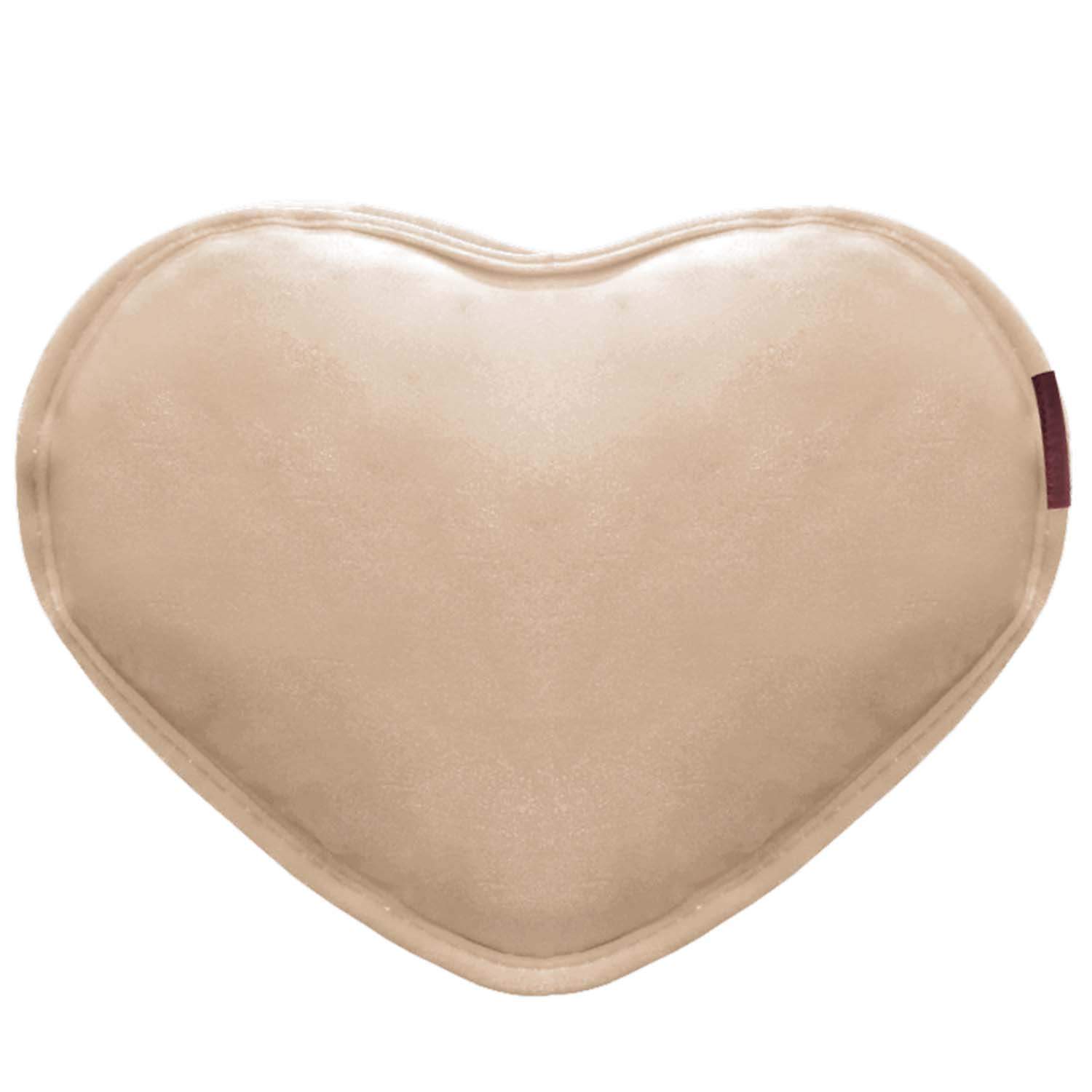 Elektrisk varmepude, 30x23x4,5 cm, bærbart design