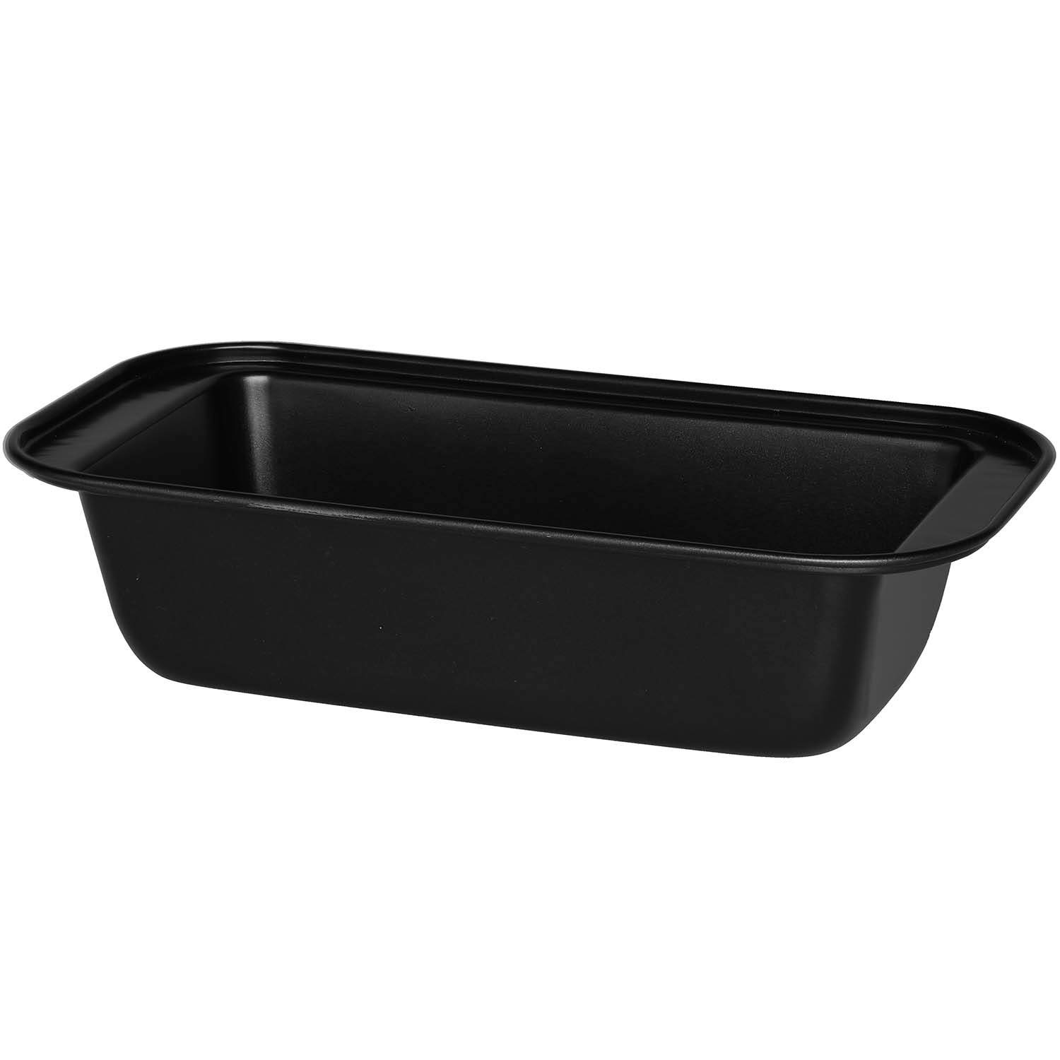 Rektangulär bakform 25x13 cm non-stick | Hem & Hobby | Pryloteket
