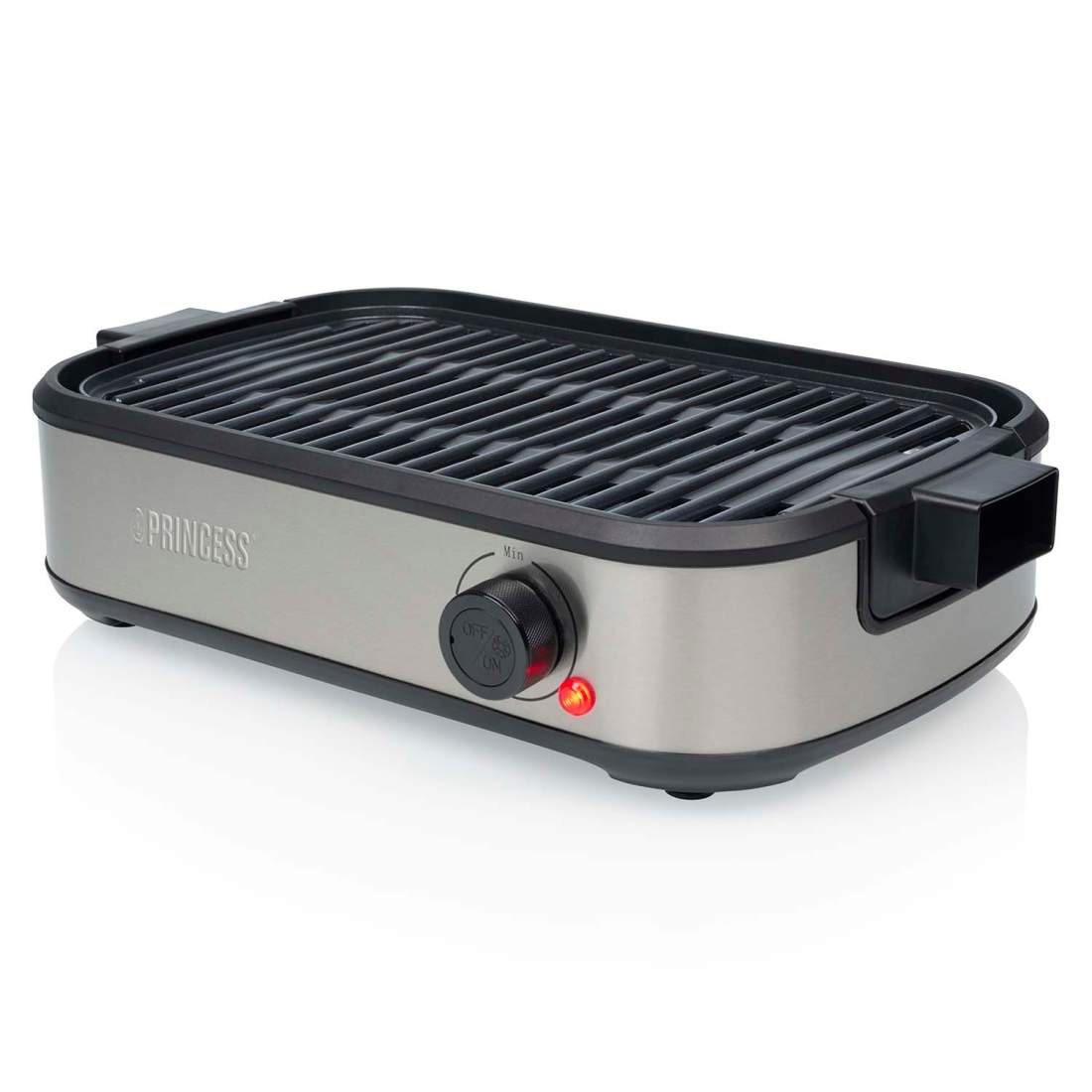 Rökfri inomhusgrill 35x21cm 1800W | Hem & Hobby | Pryloteket