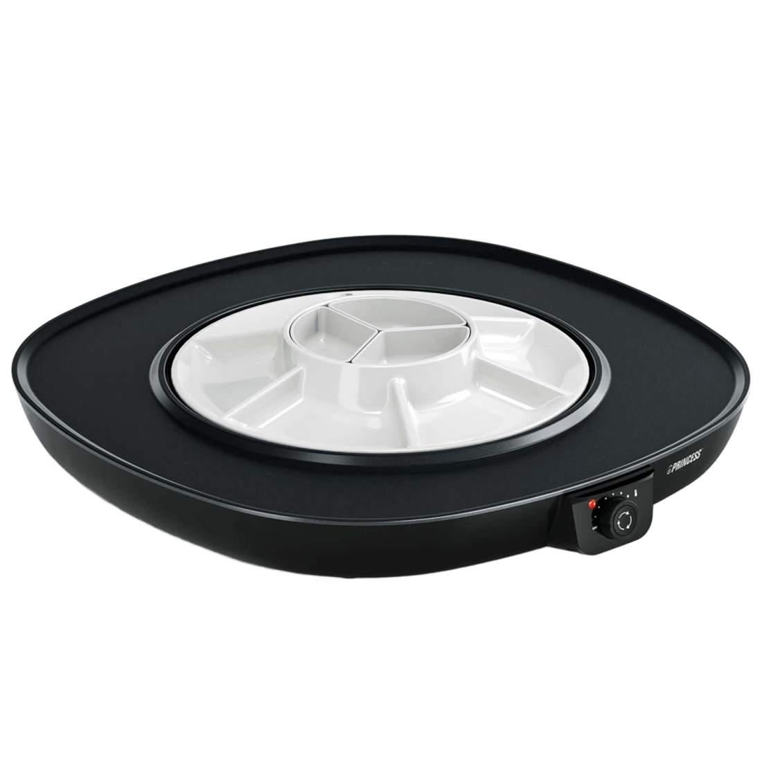 Bordgrill Chef – 45x47,5 cm, 1000 W elektrisk | Hem & Hobby | Pryloteket