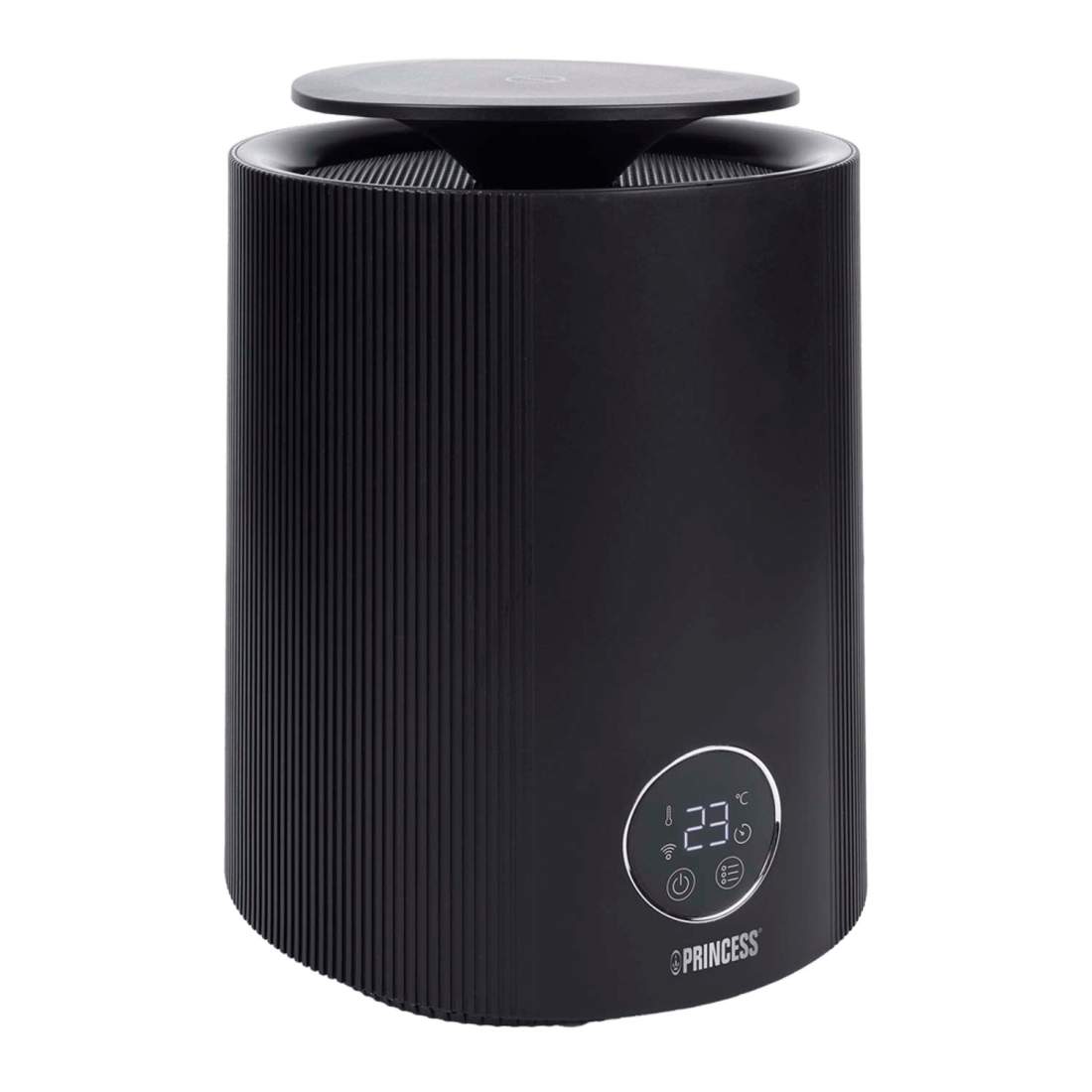 Keramisk värmeelement 1800W WiFi Smart 360 Rotation | Hem & Hobby | Pryloteket