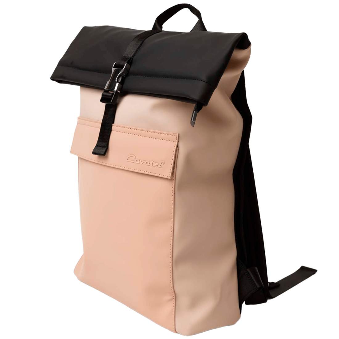 Urban Elegance Ryggsäck – Puderrosa | Hem & Hobby | Pryloteket