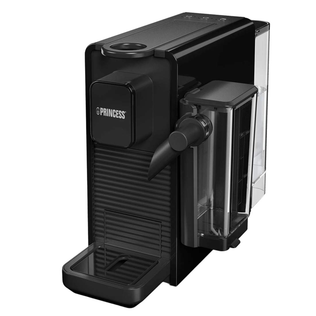 Espressomaskin 20-bar, Nespresso-kompatibel | Hem & Hobby | Pryloteket