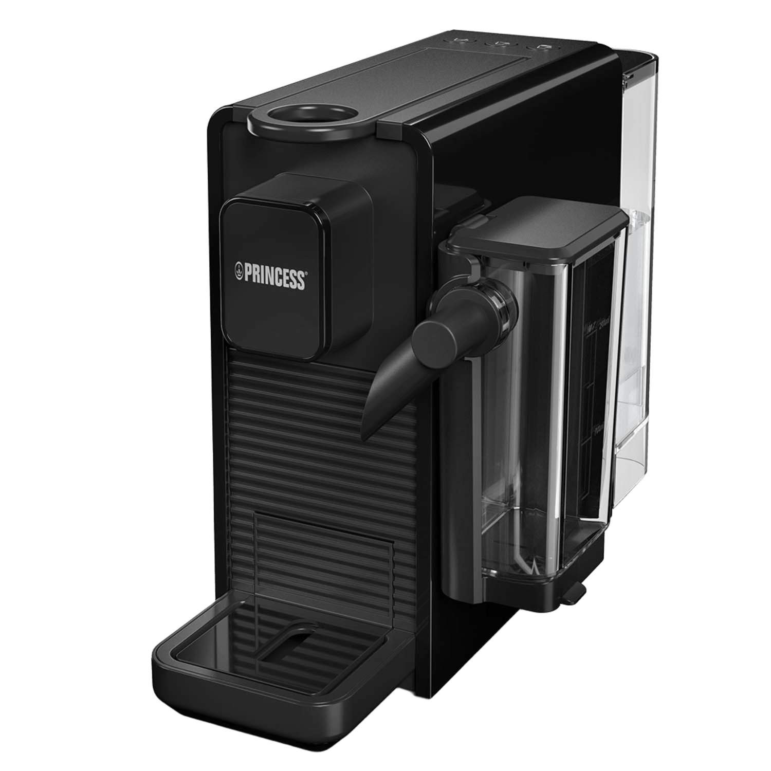 Espressomaskine 20-bar, Nespresso-kompatibel billede