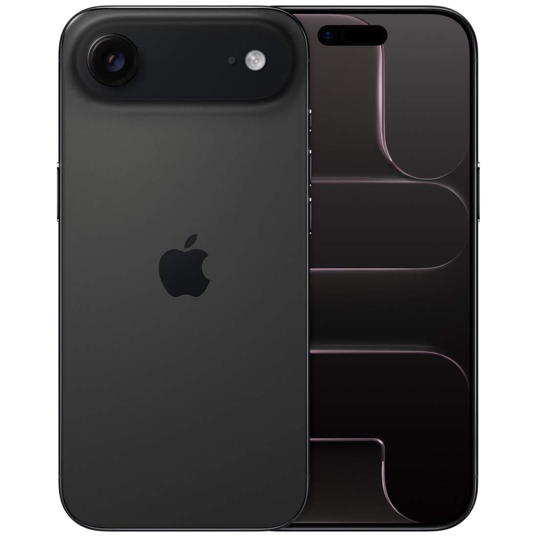 iPhone Air – 256 GB Space Black-lagring | Hem & Hobby | Pryloteket