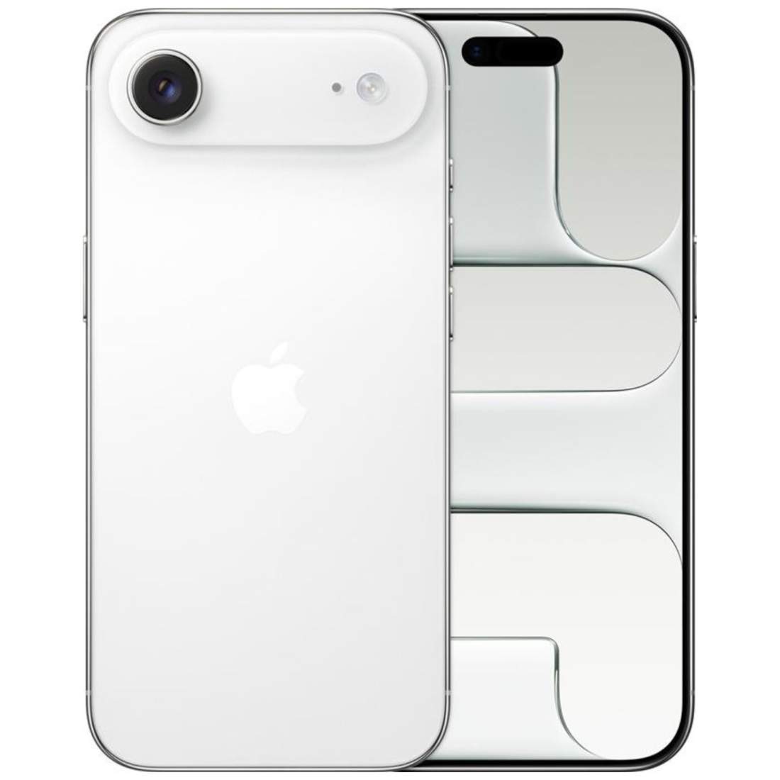 iPhone Air – 256 GB lagring, Cloud White | Hem & Hobby | Pryloteket