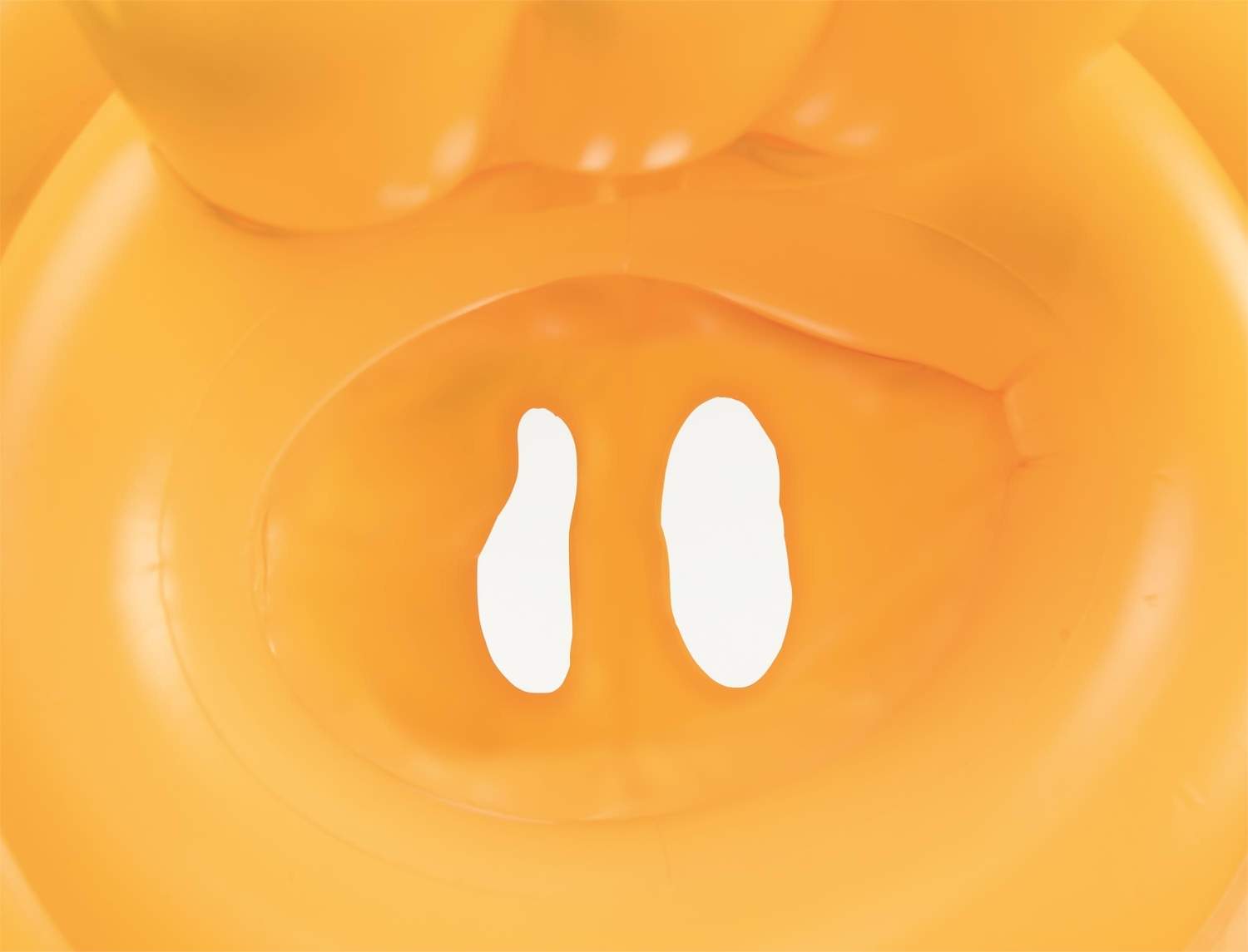 Babypoolsæde, 69 cm, sikkert og robust til alderen 0-1 år