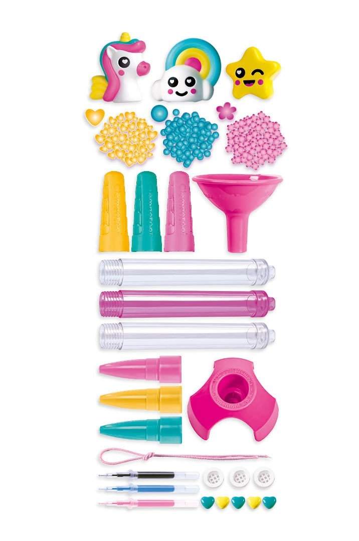 Fantasy Pen Lab Kit, Design & Skab Unikke Kuglepenne billede