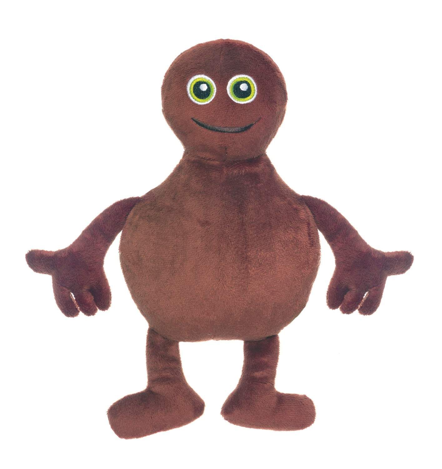 Babba Gosedjur, 22 cm, Maskintvättbart | Hem & Hobby | Pryloteket