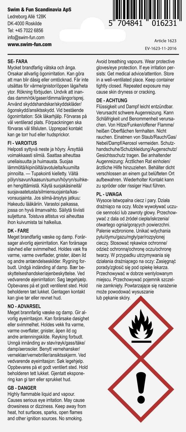 Alternativ bild 1 för Liner Repair Set