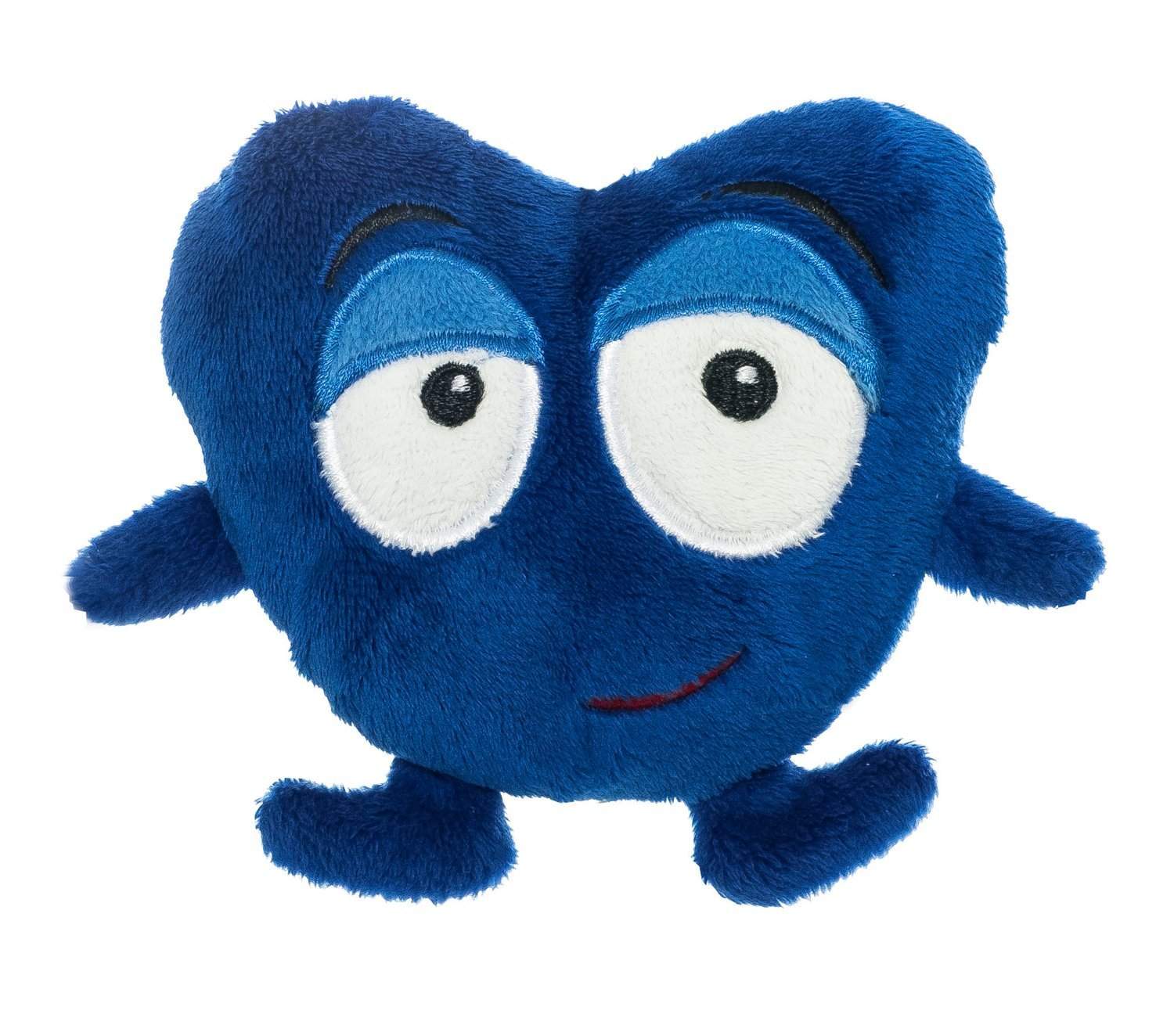 Babblarna Doddo plyslegetøj, blødt og vaskbart, 12 cm