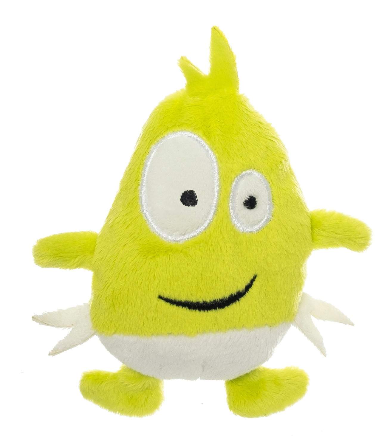 Babblarna Dadda Plyslegetøj, blødt og vaskbart, 12 cm