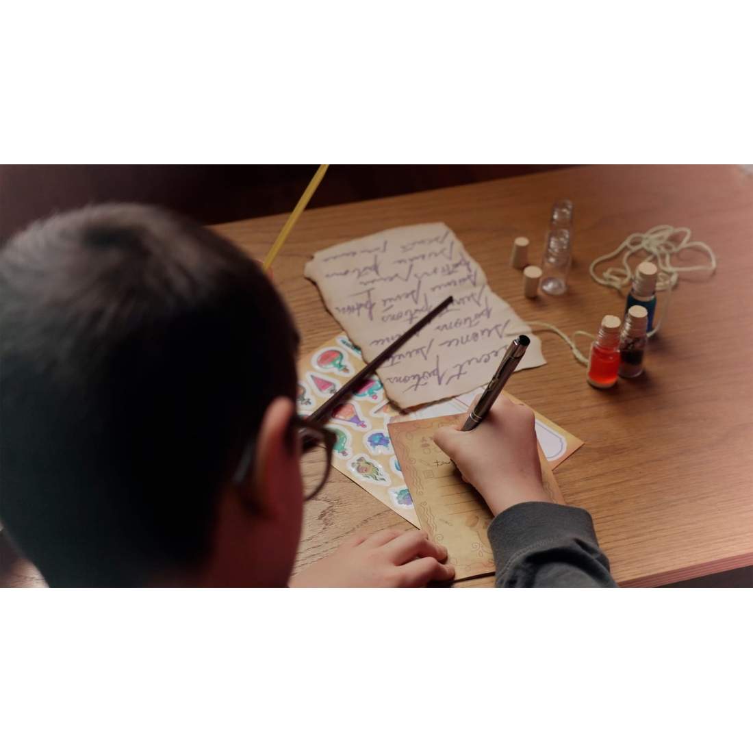 STEM-dryckskit för barn, 15 experiment, från 8 år | Hem & Hobby | Pryloteket