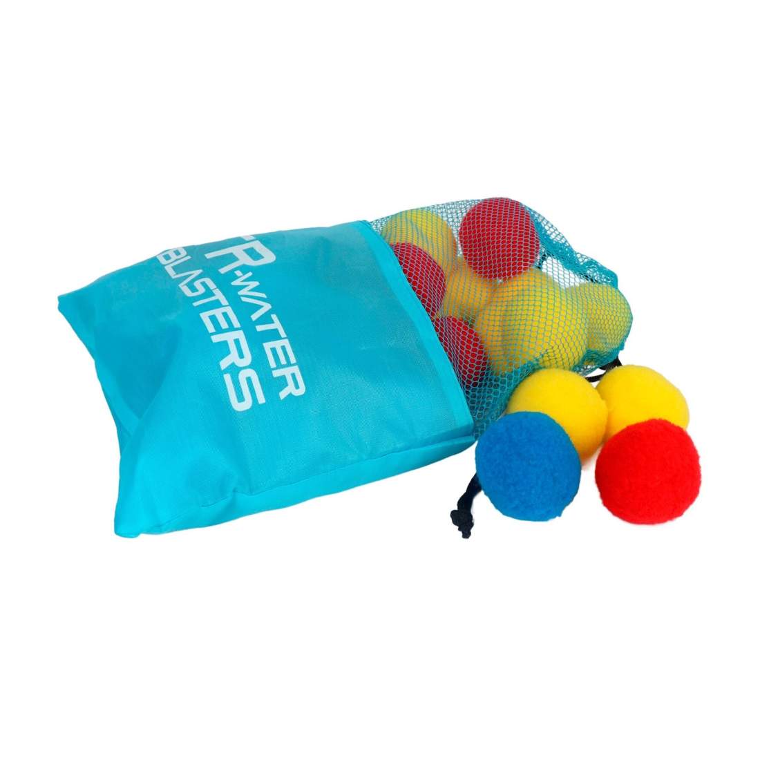 Återanvändbara vattenbomber, 30 st, mjuka och absorberande kul | Hem & Hobby | Pryloteket