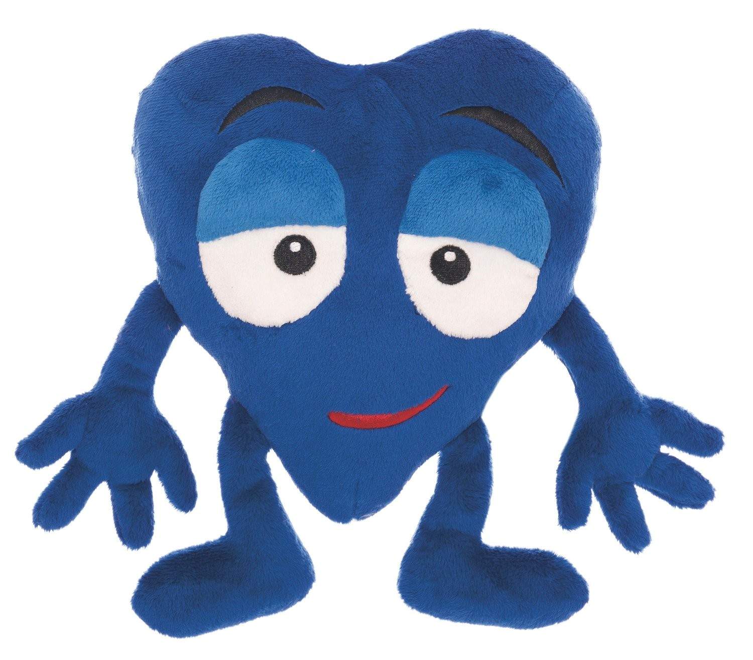 Babblarna Doddo Plyslegetøj, 30 cm, kan maskinvaskes