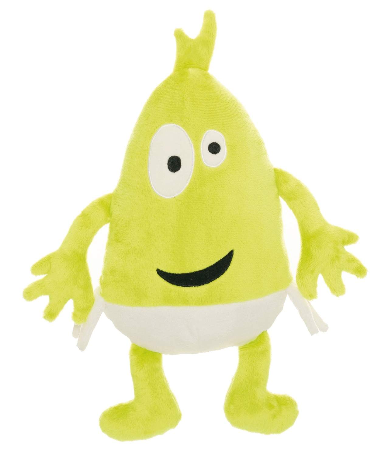 Babblarna Dadda Plyslegetøj, 30 cm, kan maskinvaskes