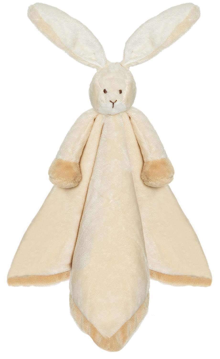 Babytäcke Kanin, Mjukt & Lugnande, 35x35 cm | Hem & Hobby | Pryloteket