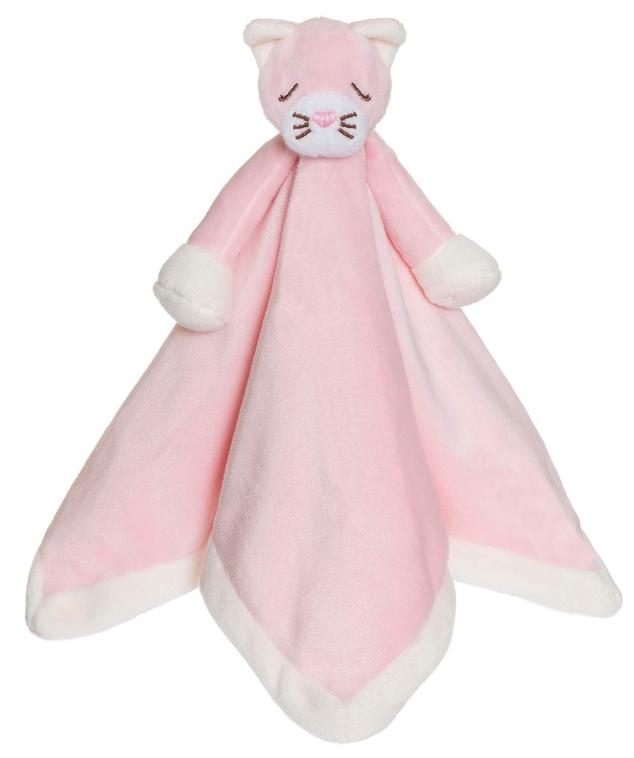 Kattbädd för baby, rosa mjuk och maskintvättbar | Hem & Hobby | Pryloteket