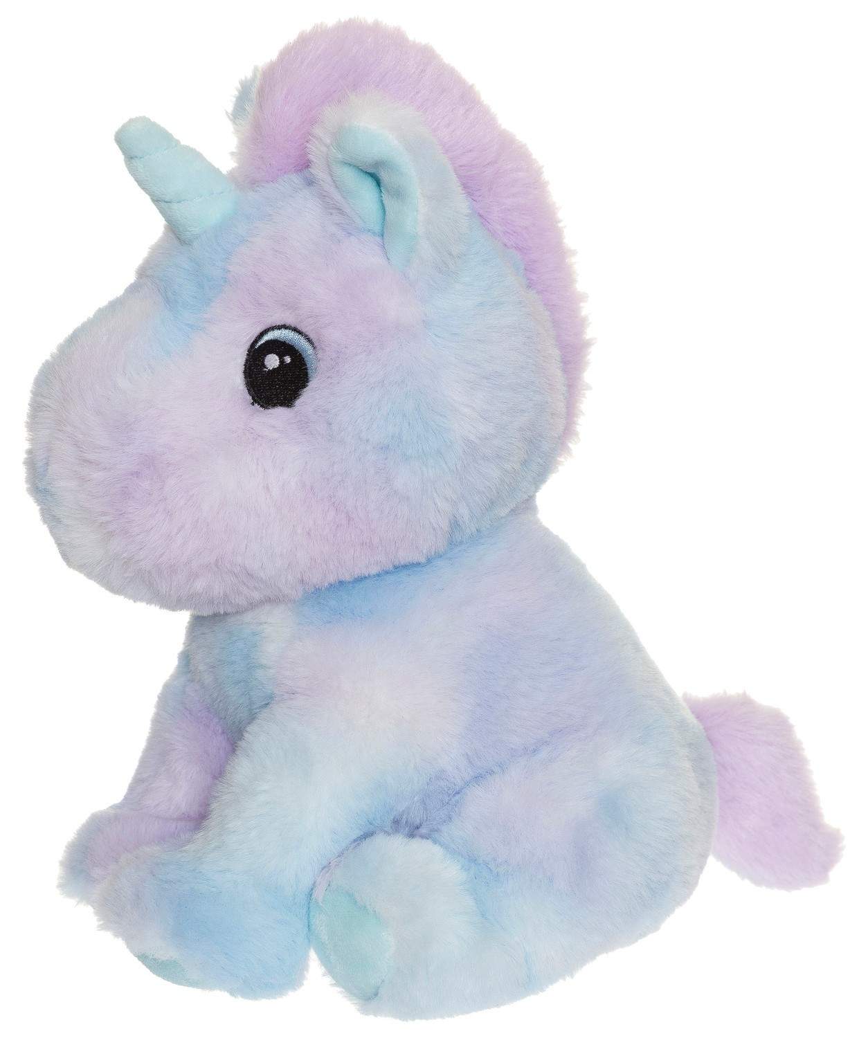 Teddykompaniet Teddy Unicorns - Unicorn Purple 26 cm (TK4200)