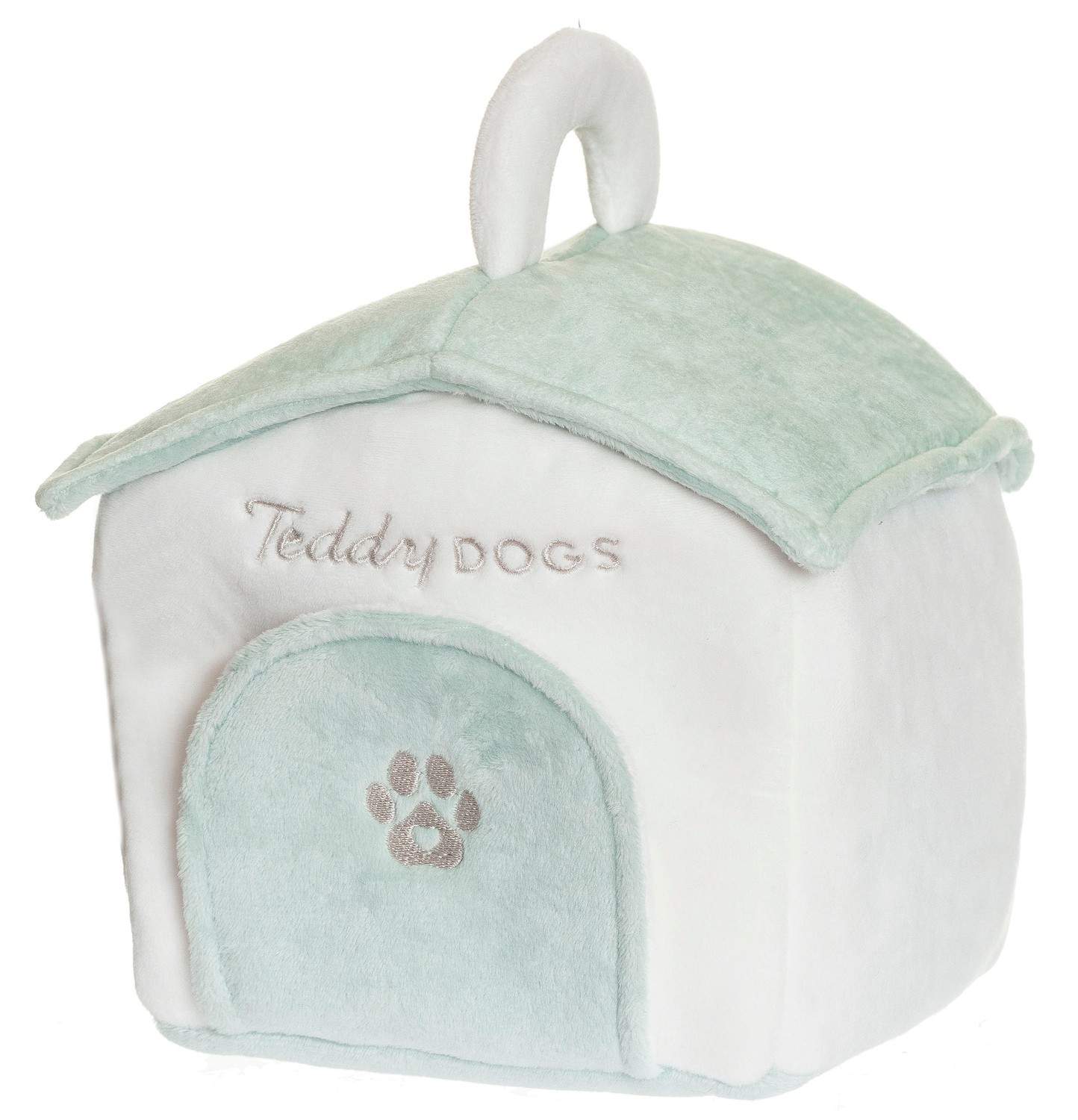 Alternativ bild 1 för Teddykompaniet Teddy Dogs lekset