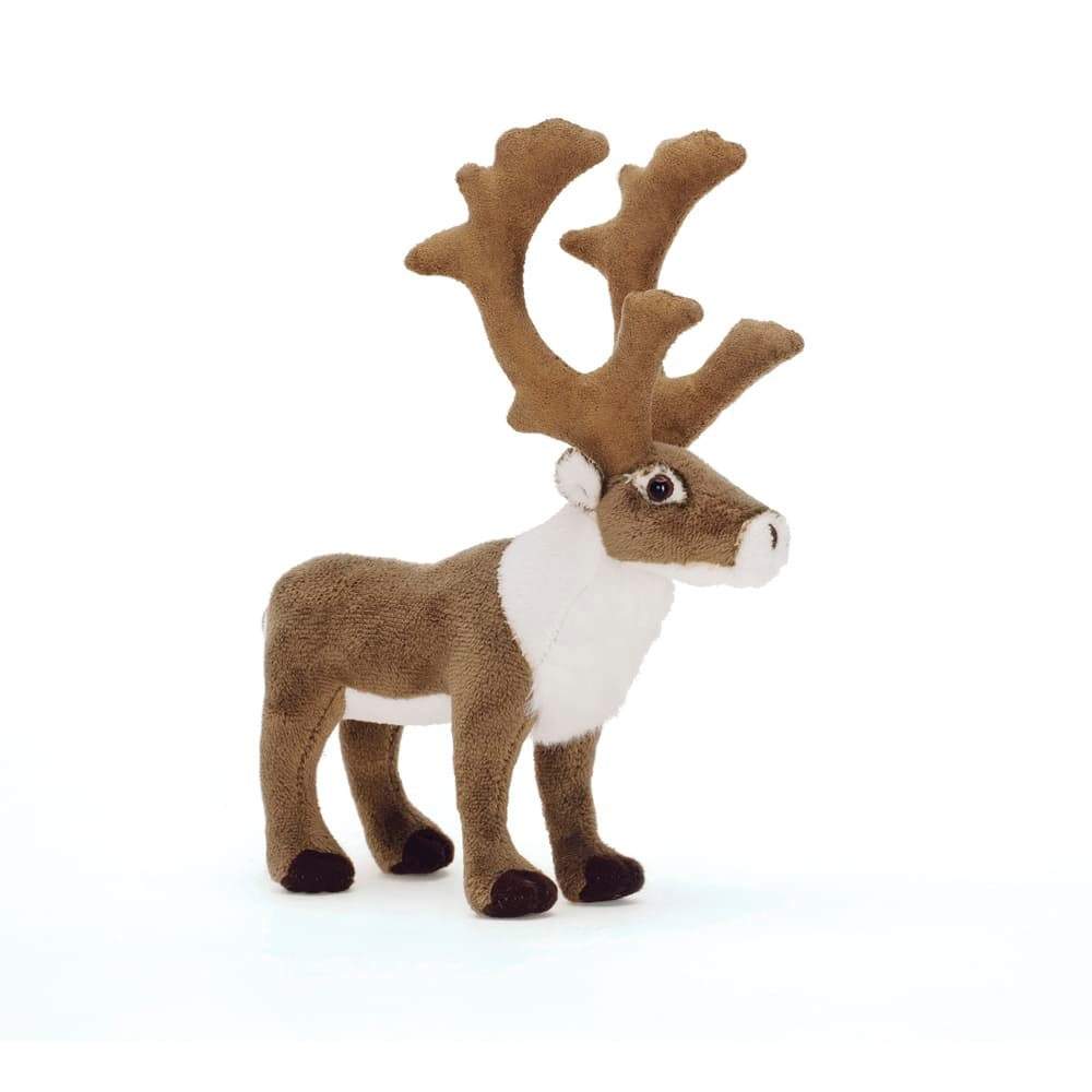 Renplyschleksak, 21 cm, står fristående | Hem & Hobby | Pryloteket