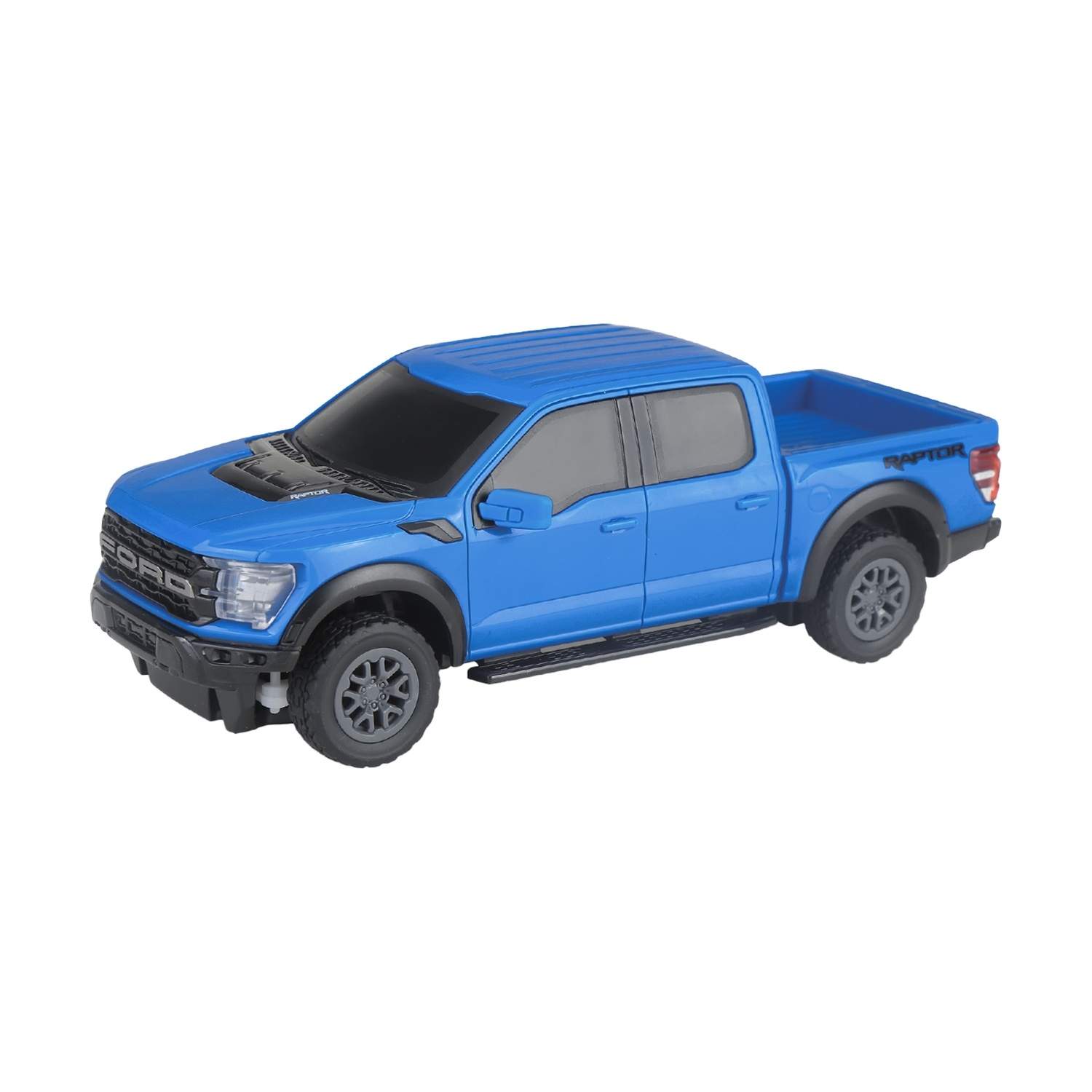 Fjernstyret Ford F-150 Raptor 1:24, Offroad, 2,4 GHz controller