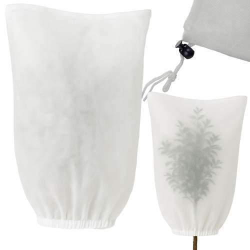 Plantebeskyttelseshætte, vinterpose 160x100cm, UV-resistent