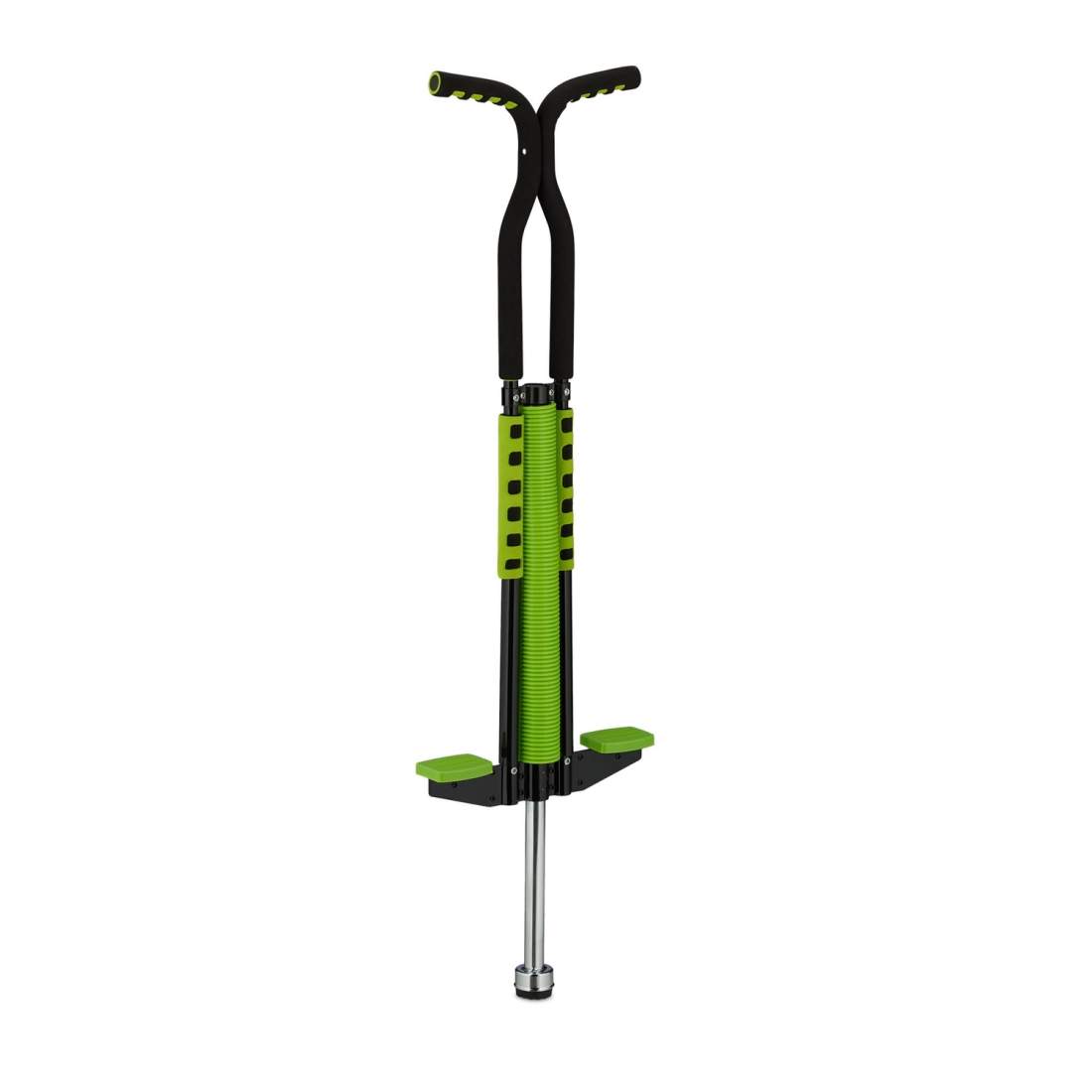 Barnens pogostick – Upp till 60 kg, Utomhuslek