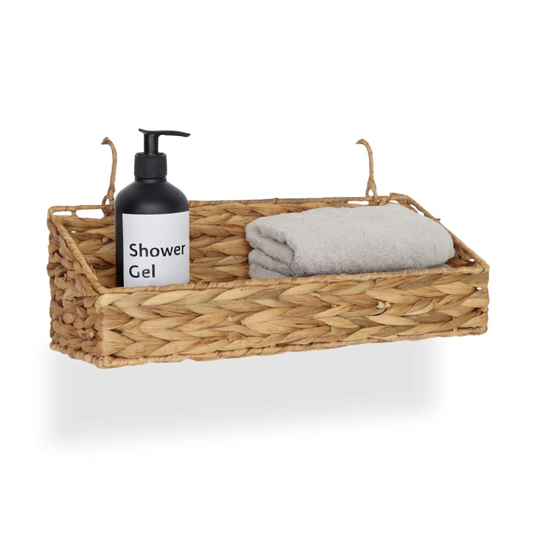 Ampel med vattenhyacint – Platsbesparande förvaring | Hem & Hobby | Pryloteket