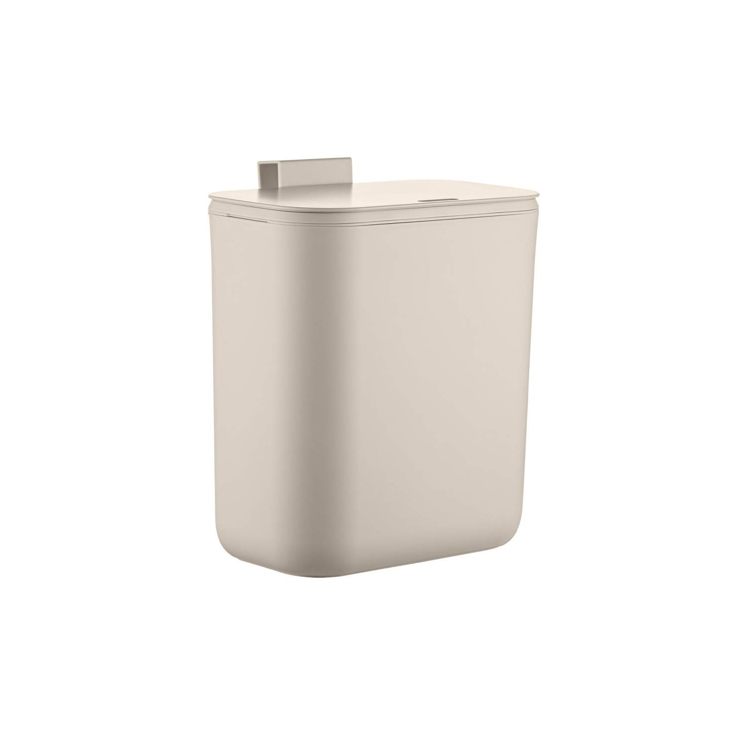 Hængende køkkenspand 9L – Kompakt, nem bortskaffelse