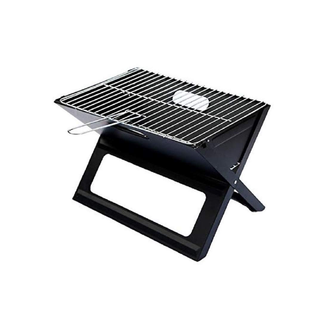 Bärbar Grill X-Type, Stål | Hem & Hobby - Hem & Hushåll - Grillar & Tillbehör | Pryloteket