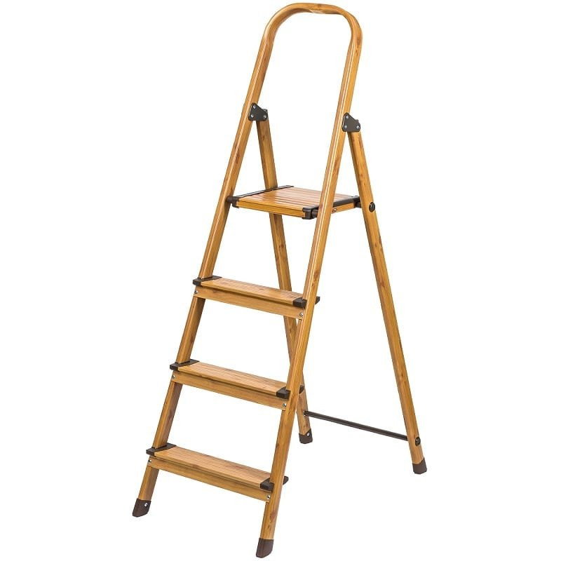 Tatkraft, Upgrade 4 - Trappstege 135 cm | Hem & Hobby - Övrigt | Pryloteket