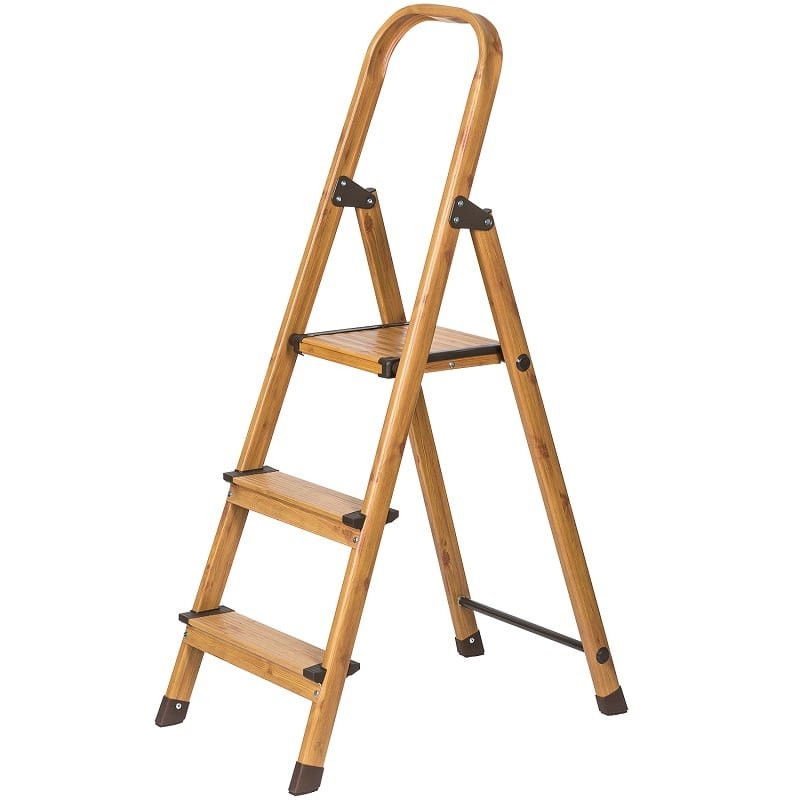 Tatkraft, Upgrade 3 - Trappestige 112 cm