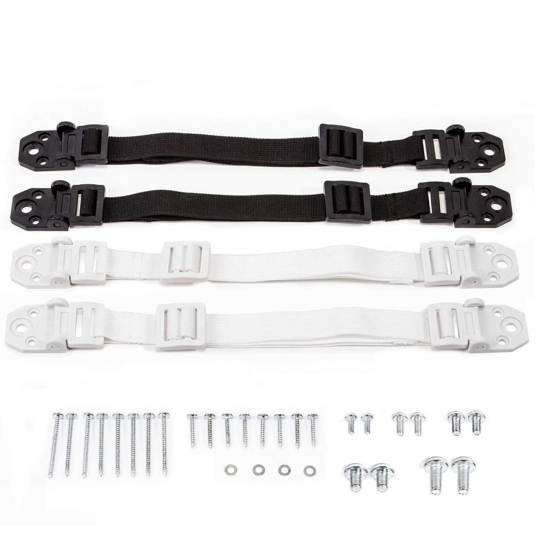 Tatkraft, Protect - Säkerhetsspännen för TV/möbler