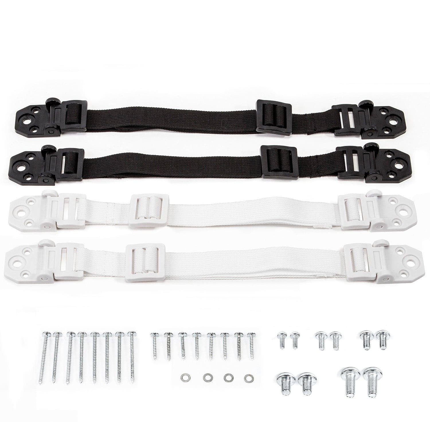 Tatkraft, Protect - TV/huonekalujen turvasoljet