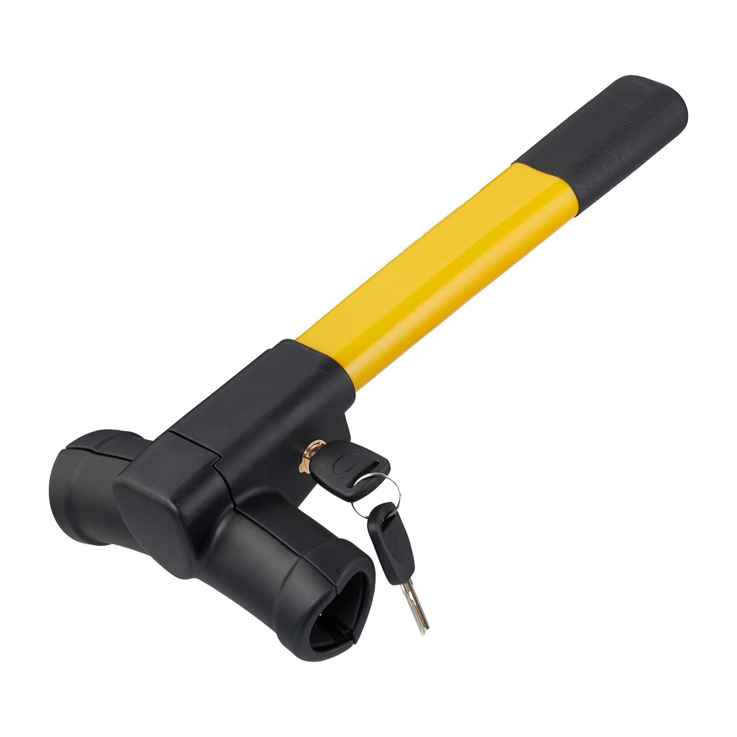 Bilratlås – Universal Anti-Theft Device