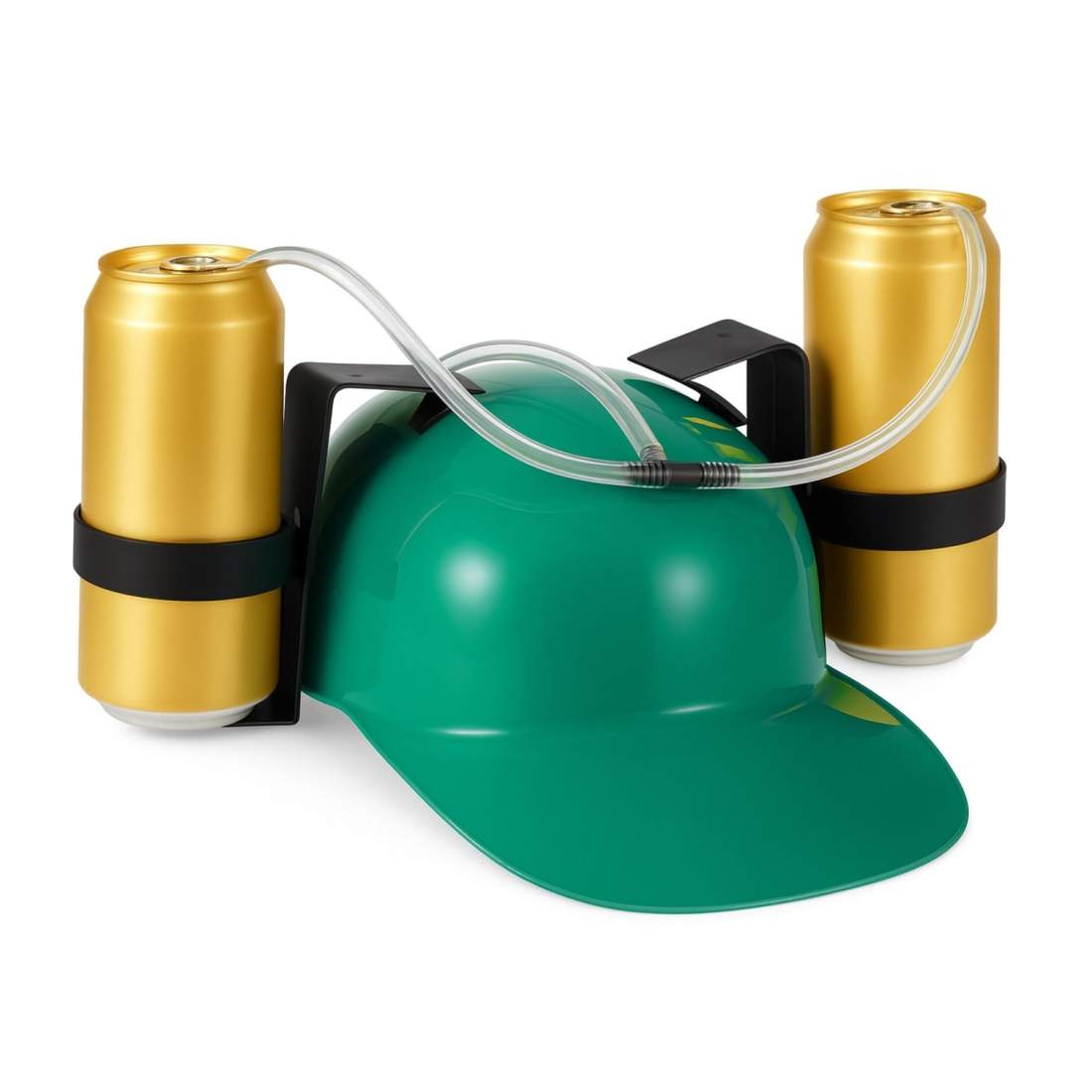 Ölhatt för handsfree-festkul | Hem & Hobby | Pryloteket