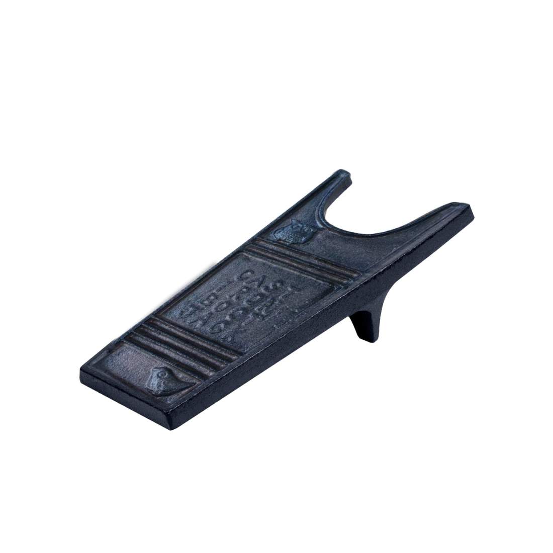 Gjutjärnsstöveldomkraft – Ergonomisk, rustik design | Hem & Hobby | Pryloteket