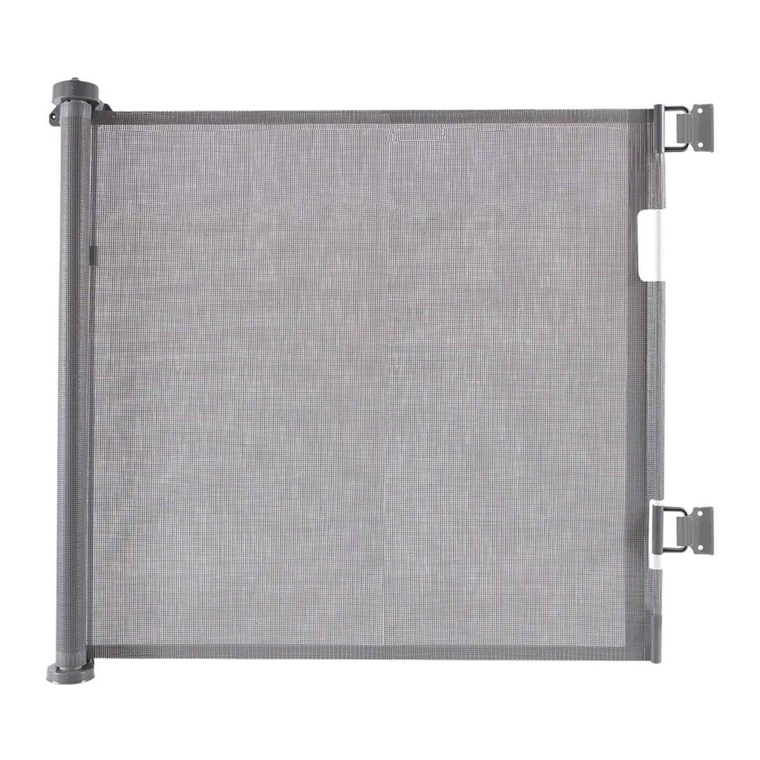 Utbyggbar barnsäkerhetsgrind – Dörr- och trappskydd | Hem & Hobby | Pryloteket