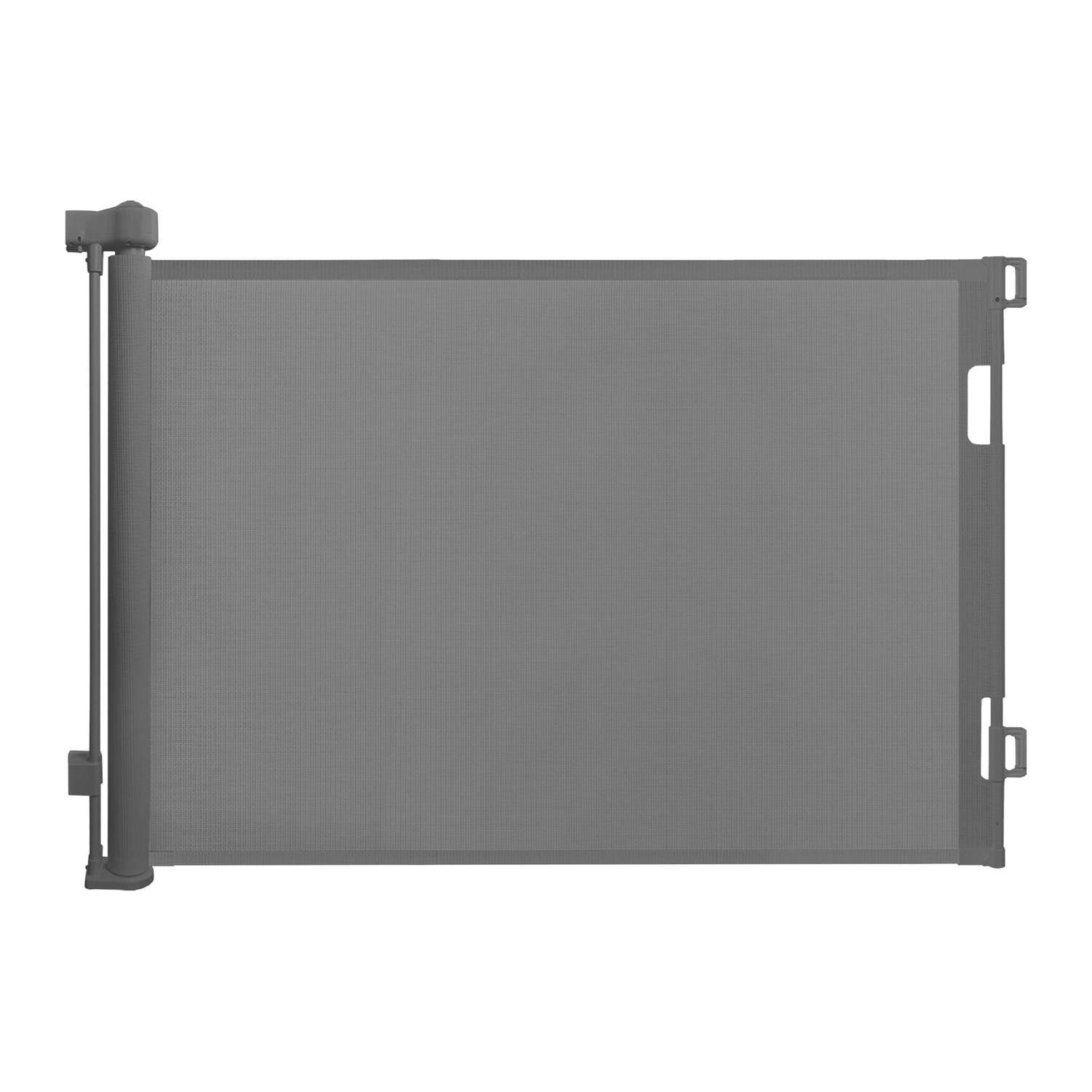 Udvidelig børnesikkerhedsgitter – Dør- og trappebeskyttelse