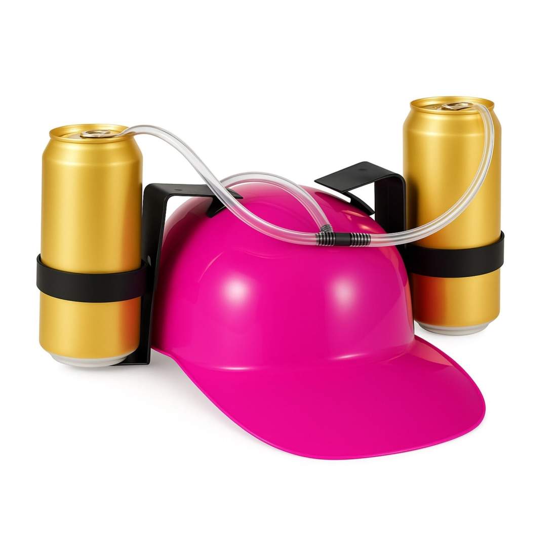 Ölhatt för handsfree-festkul | Hem & Hobby | Pryloteket