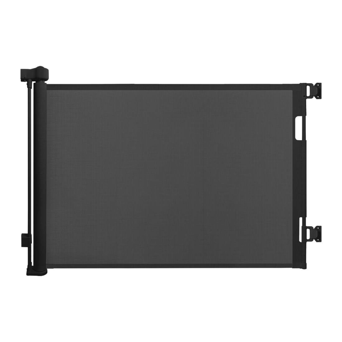 Utbyggbar barnsäkerhetsgrind – Dörr- och trappskydd | Hem & Hobby | Pryloteket