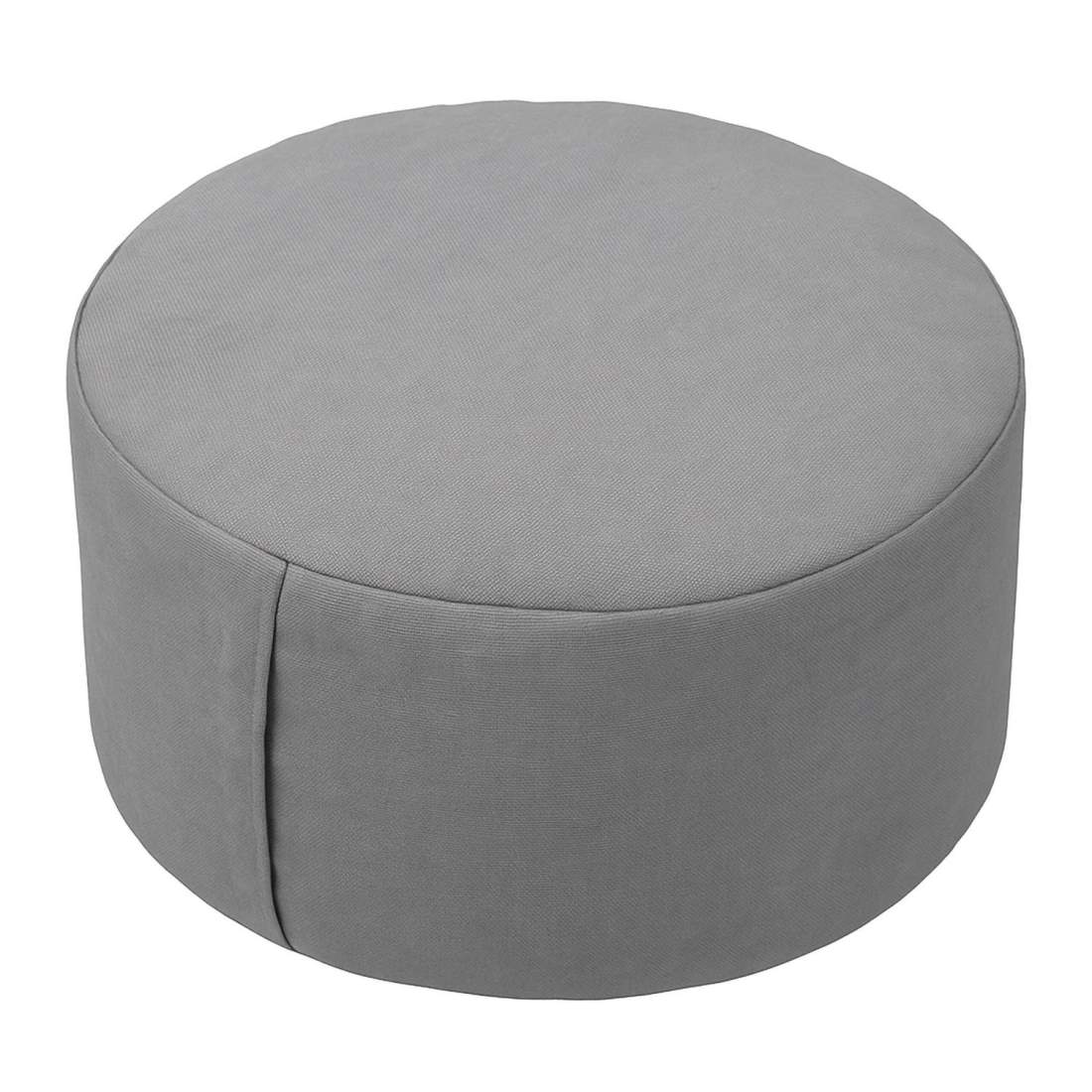 Meditationskudde – Ergonomisk, Tvättbart Överdrag, Naturmaterial | Hem & Hobby | Pryloteket