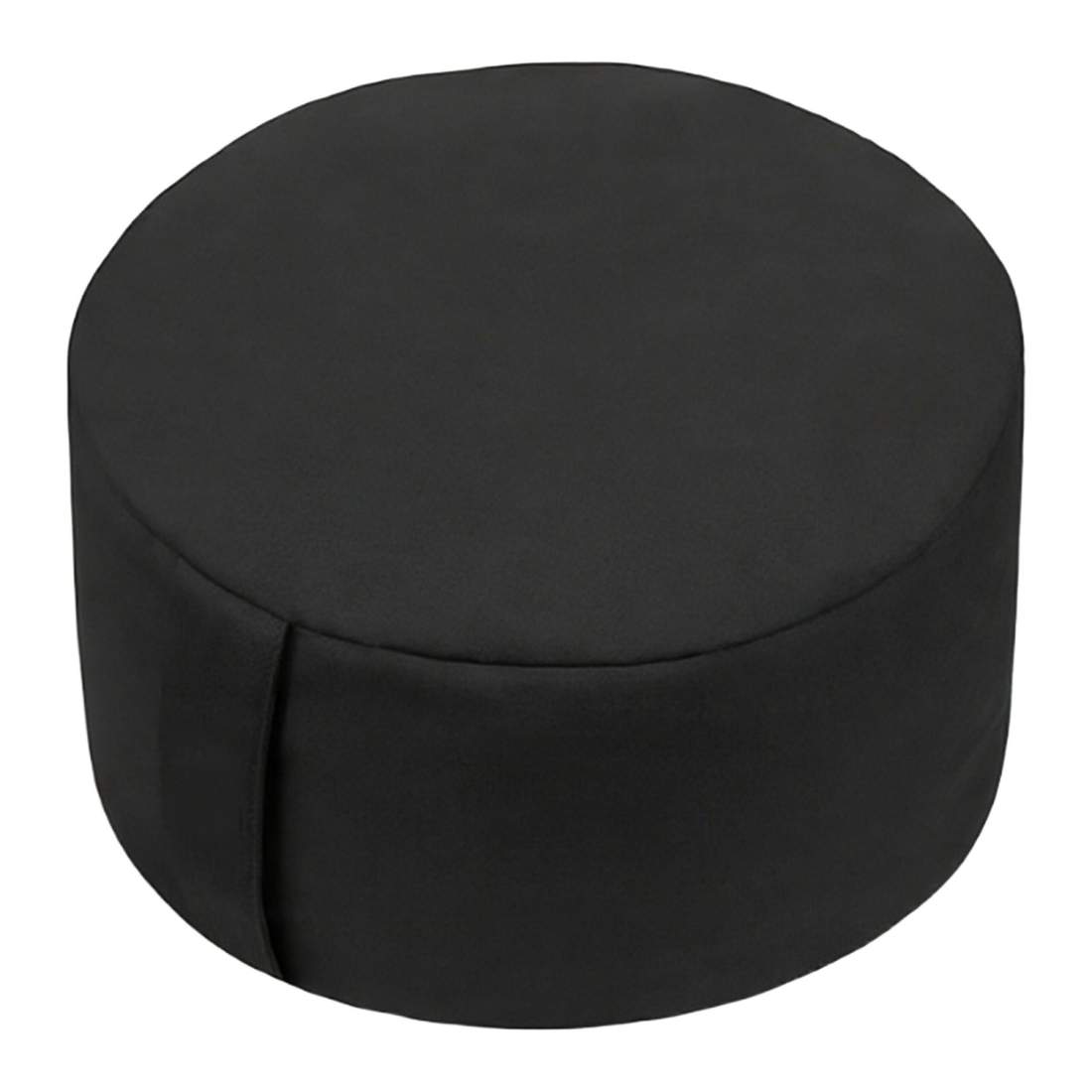 Meditationskudde – Ergonomisk, Tvättbart Överdrag, Naturmaterial | Hem & Hobby | Pryloteket